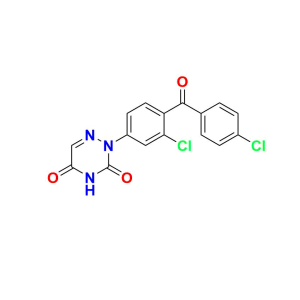 Clazuril EP Impurity G