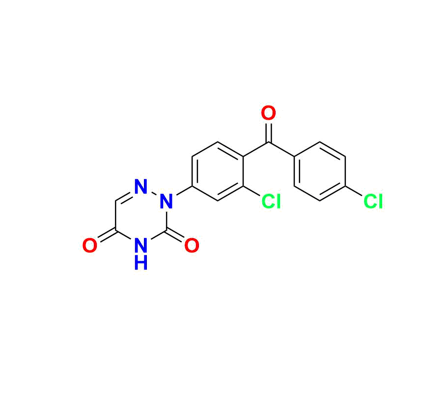 Clazuril EP Impurity G