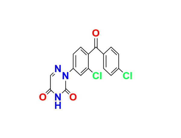 Clazuril EP Impurity G