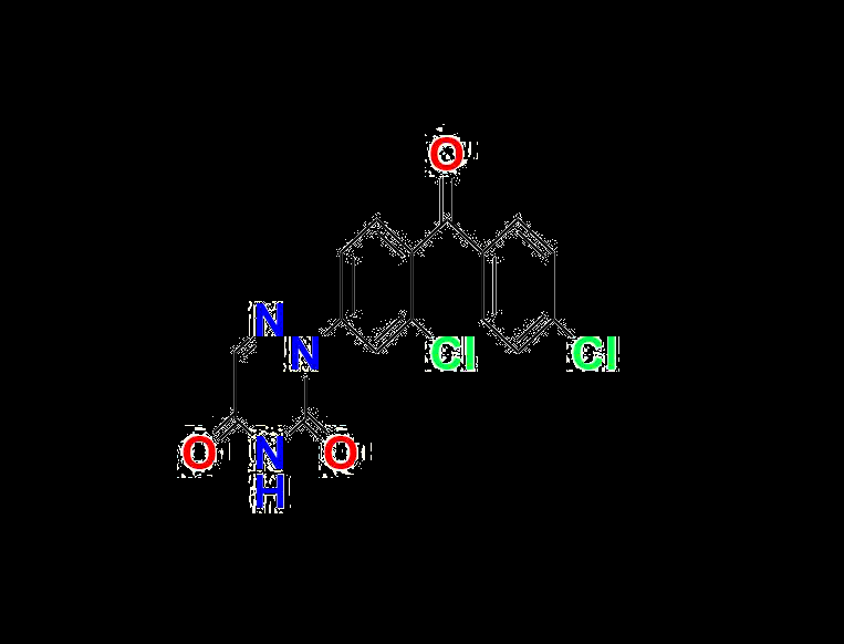 Clazuril EP Impurity G
