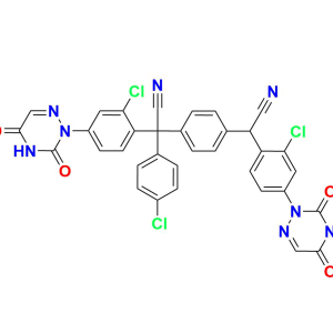 Clazuril EP Impurity H