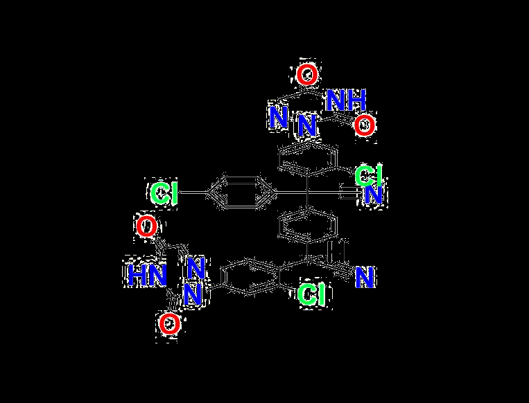 Clazuril EP Impurity H