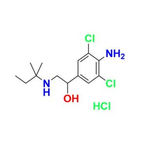 Clenpenterol Hydrochloride