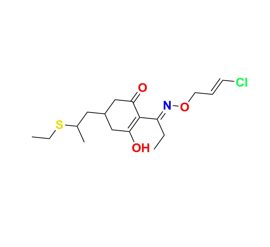 Clethodim