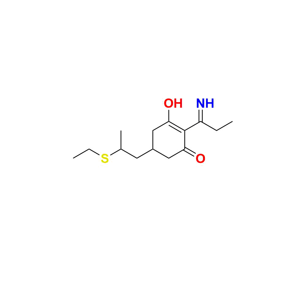 Clethodim Imine