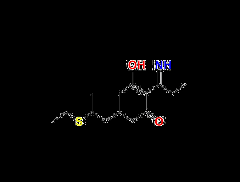 Clethodim Imine