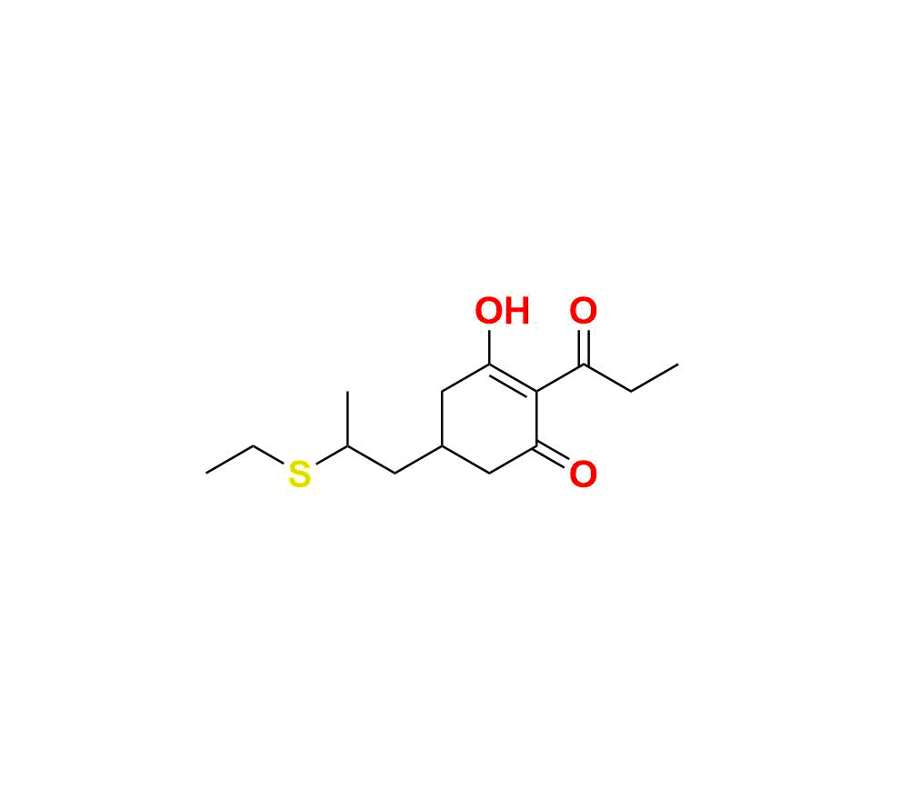 Clethodim Impurity 1