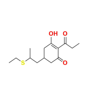 Clethodim Impurity 1