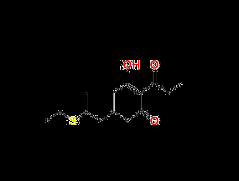 Clethodim Impurity 1