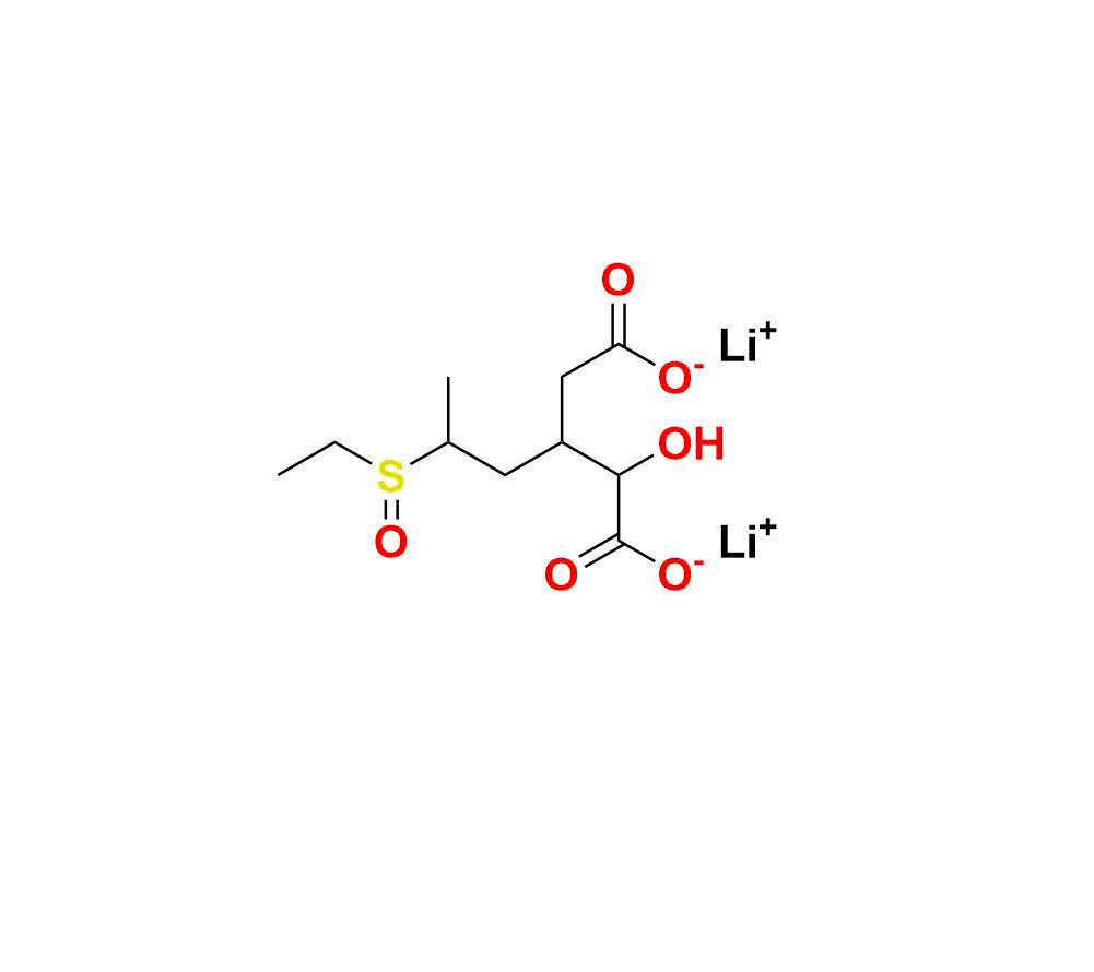 Clethodim Impurity 2