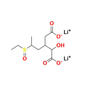 Clethodim Impurity 2