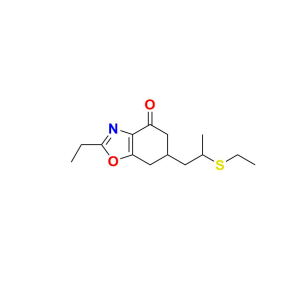 Clethodim Sulfoxide Clethodim Oxazole