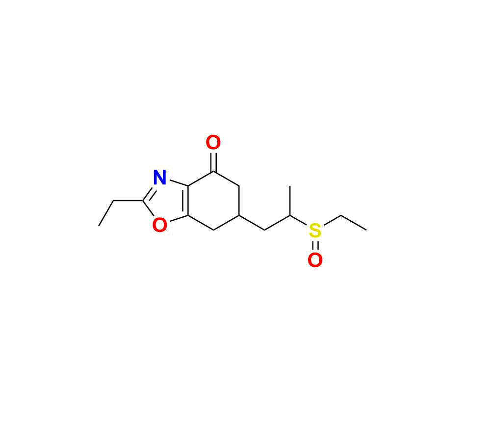 Clethodim Oxazole Sulfoxide