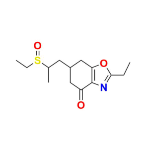Clethodim Oxazole Sulfoxide