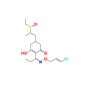 Clethodim Sulfoxide Clethodim Sulfoxide