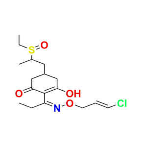 Clethodim Sulfoxide