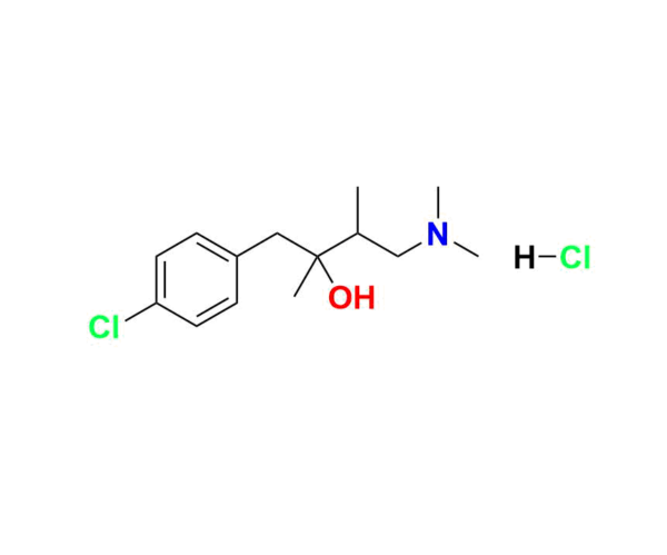 Clobutinol Hydrochloride