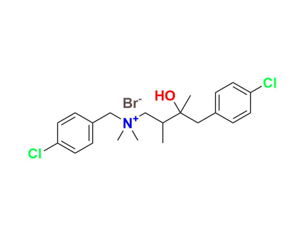 Clobutinol Impurity B