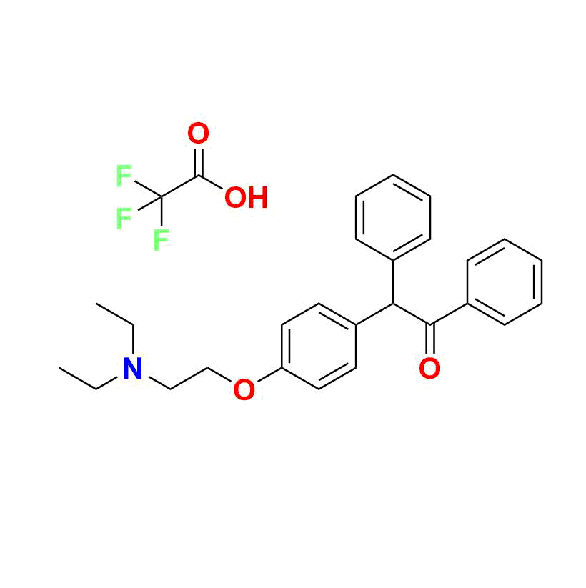 Clomiphene EP Impurity C Clomiphene EP Impurity C