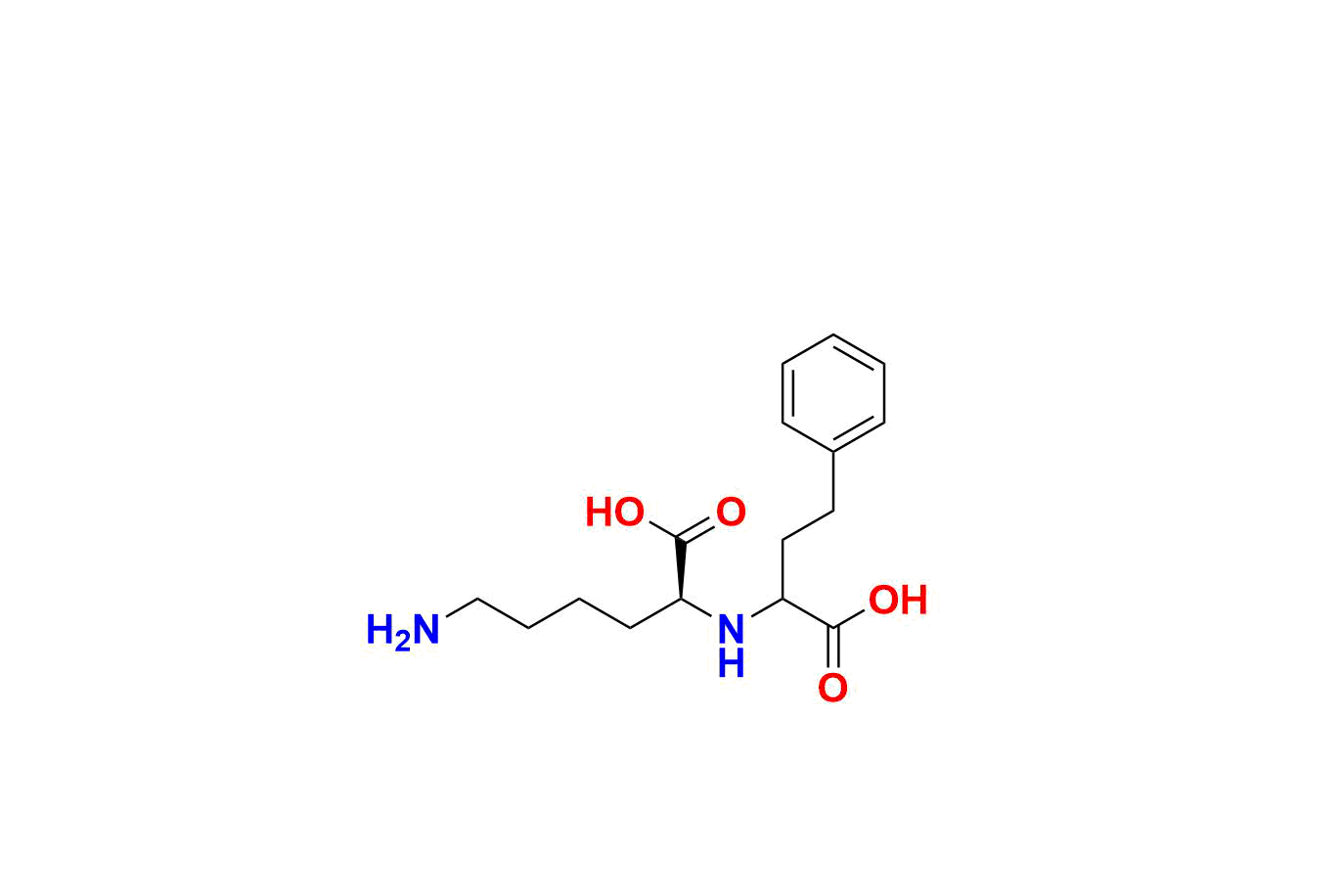Lisinopril EP Impurity D