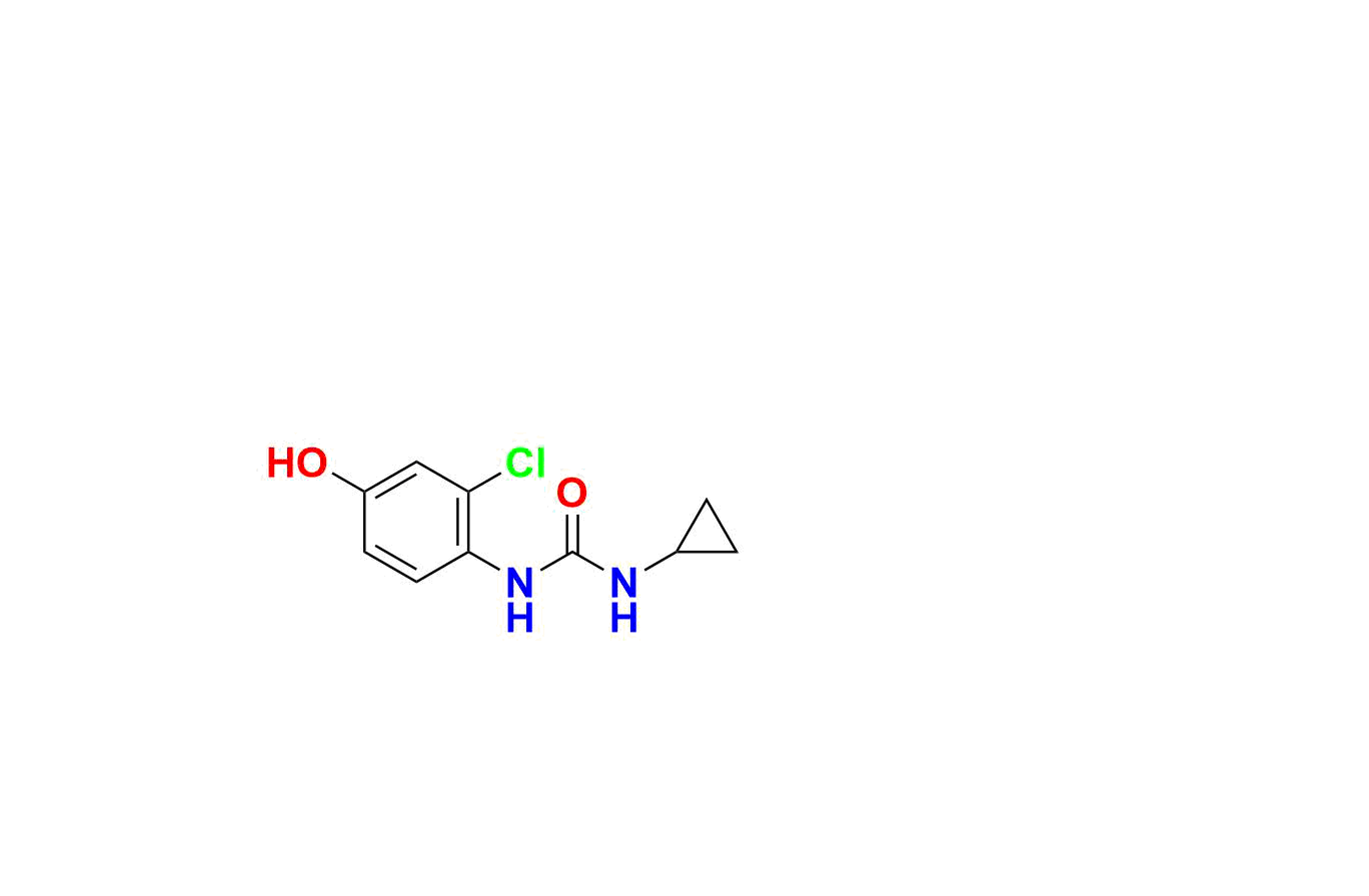 Descyclopropyl Lenvatinib