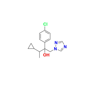 Cyproconazole