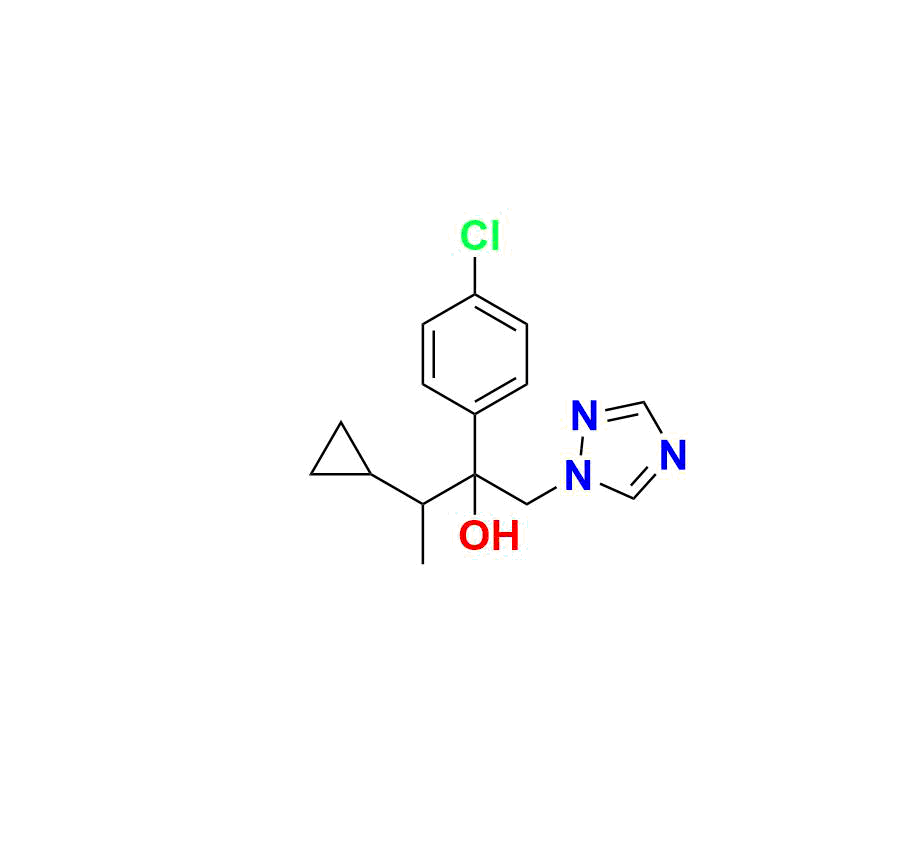 Cyproconazole