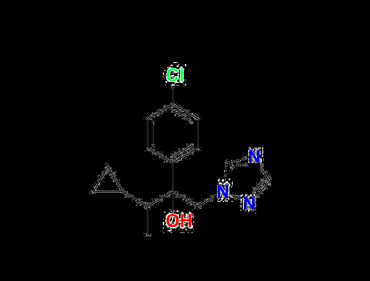 Cyproconazole