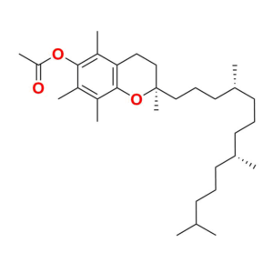 D-Alfa-Tocopherol Acetate