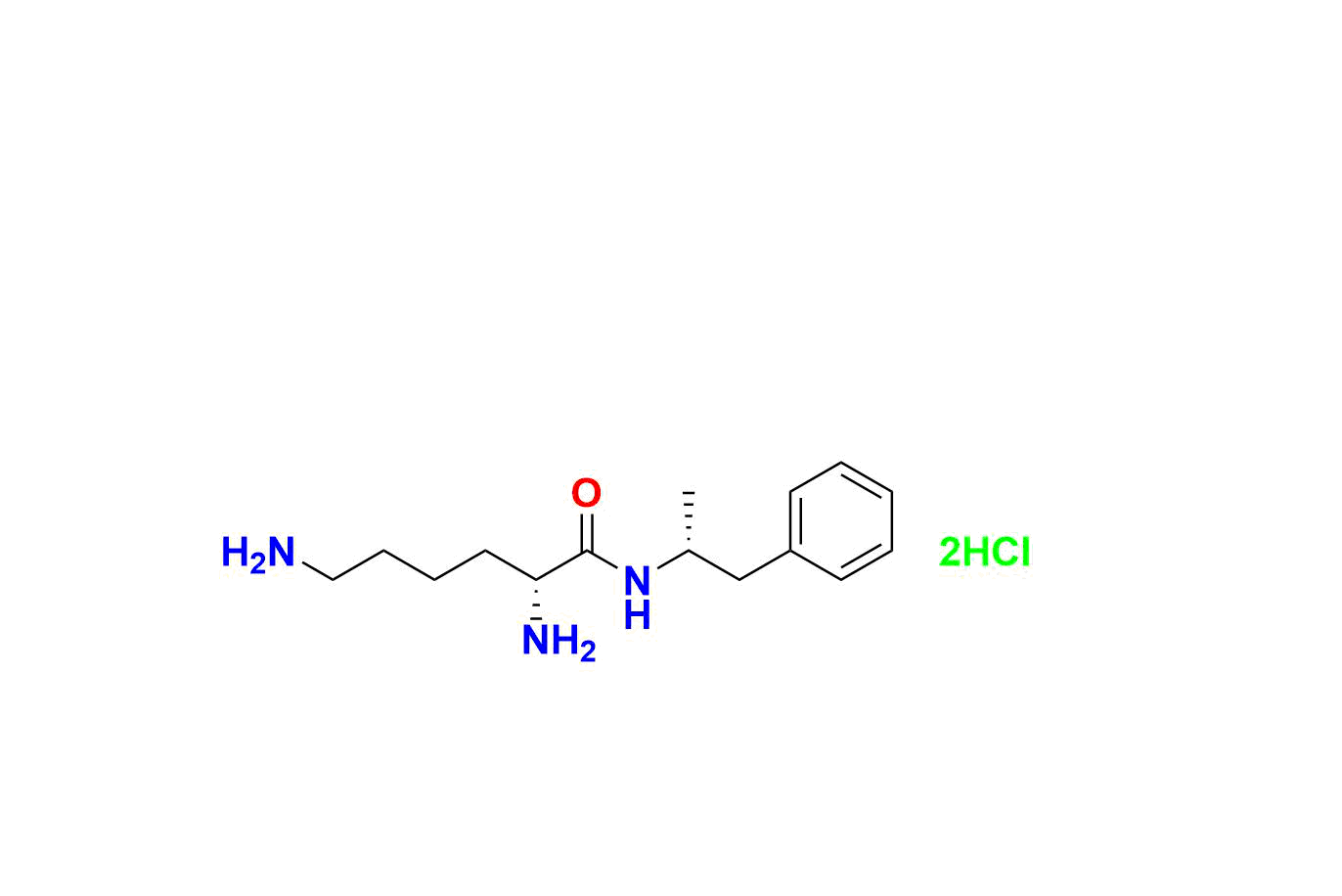 Lisdexamfetamine Impurity 11