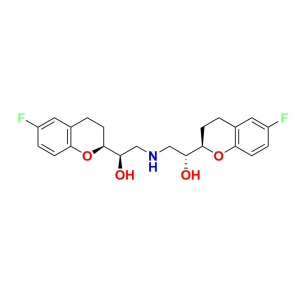 D-Nebivolol