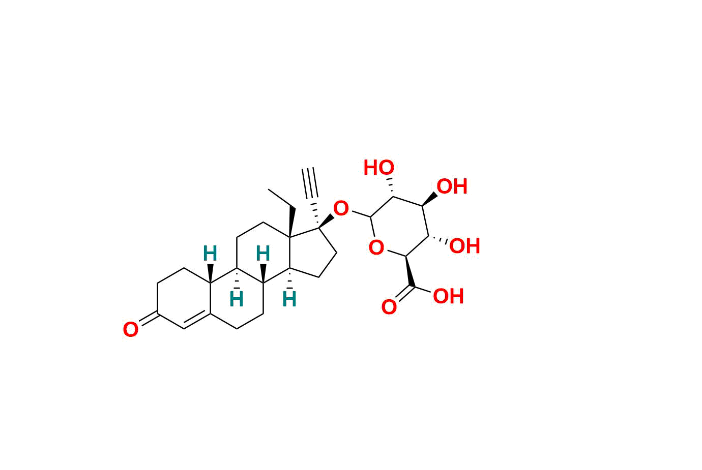 Levonorgestrel D6