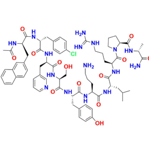 D-Orn6 Cetrorelix