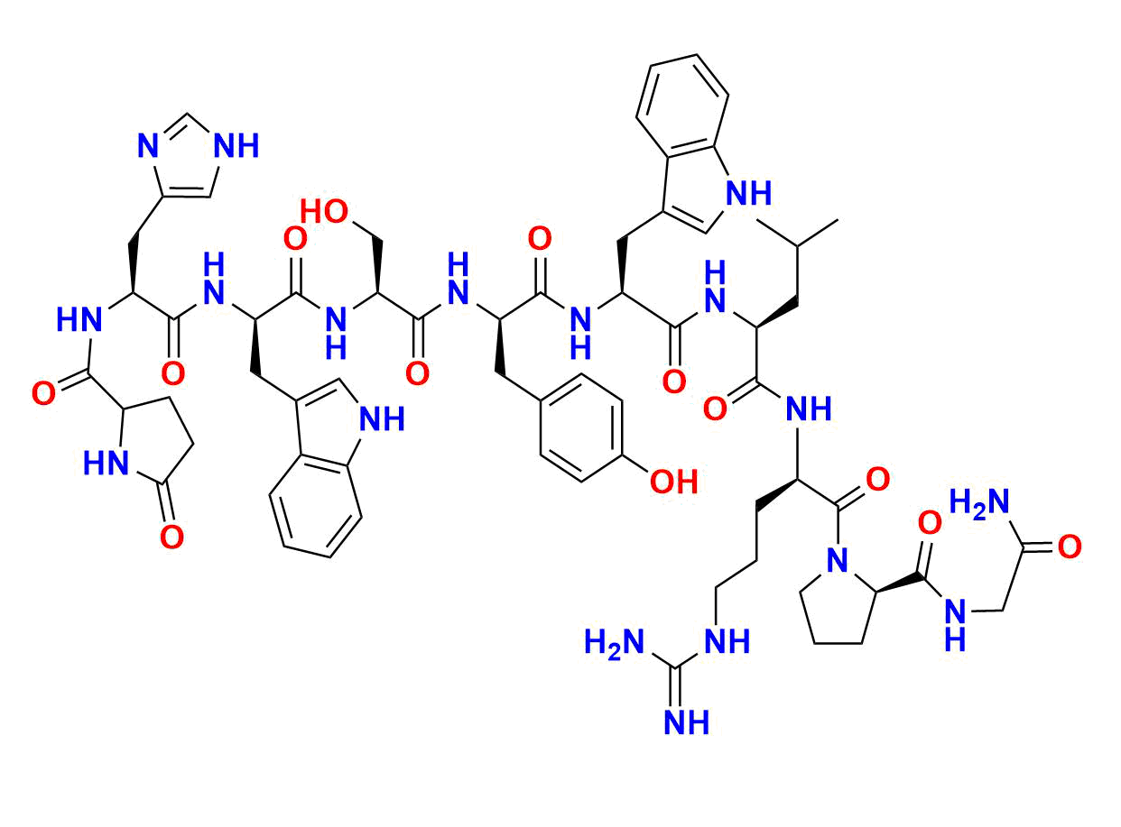 [D-Pro9]-Triptorelin