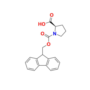 D-Proline-N-Fmoc