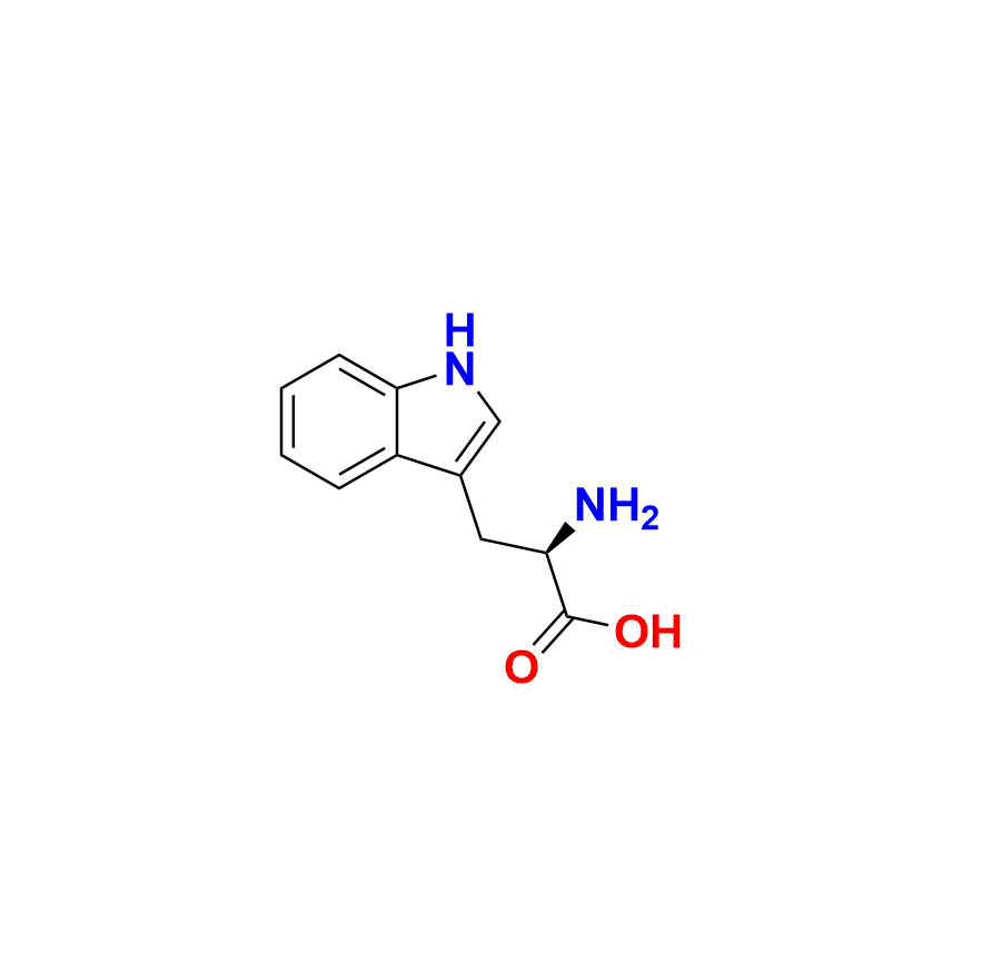 Tryptophan Cyclized Impurity