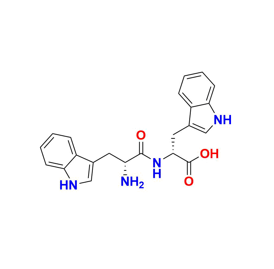 Tryptophan Cyclized Impurity