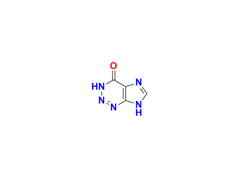 Dacarbazine Nitroso Impurity
