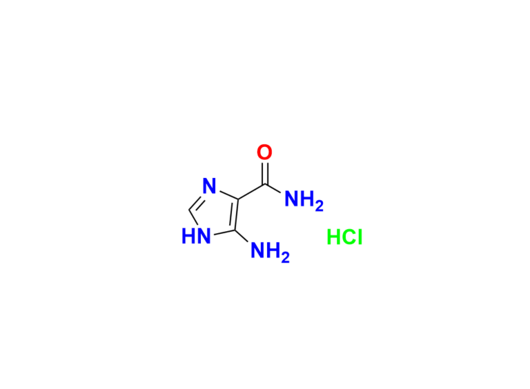 Dacarbazine Nitroso Impurity
