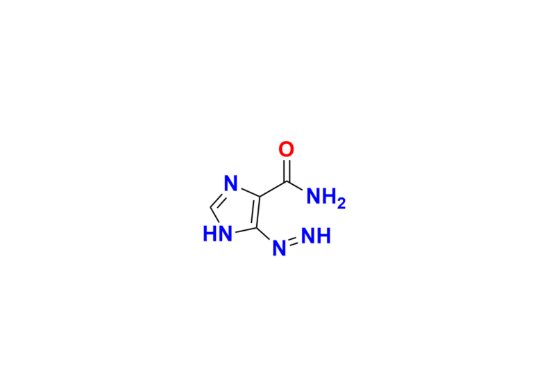 Dacarbazine Nitroso Impurity