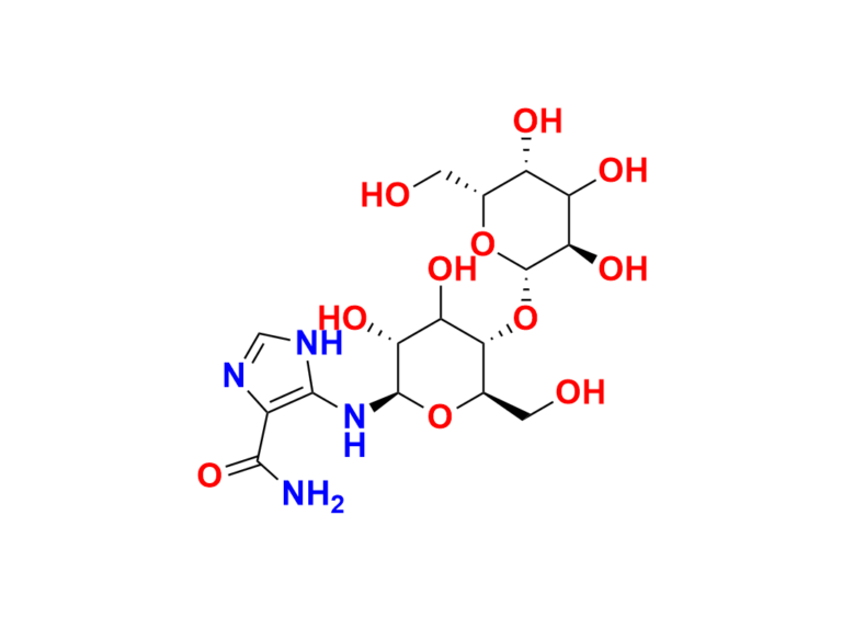 Dacarbazine Nitroso Impurity