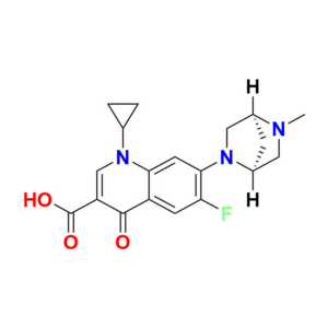 Danofloxacin