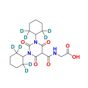 Daprodustat D8