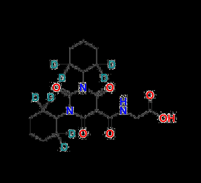 Daprodustat D8