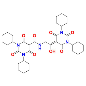 Daprodustat Dimer Impurity 1