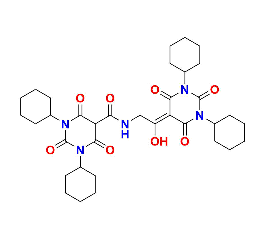 Daprodustat Dimer Impurity 1