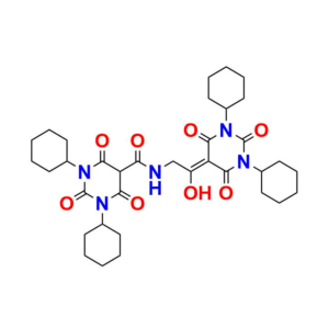 Daprodustat Dimer Impurity 1
