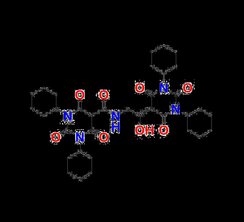 Daprodustat Dimer Impurity 1