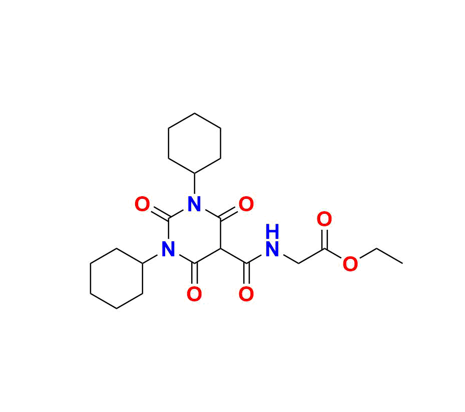 Daprodustat Ethyl Ester Impurity