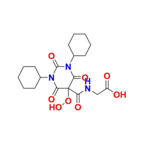Daprodustat Hydroperoxy Impurity